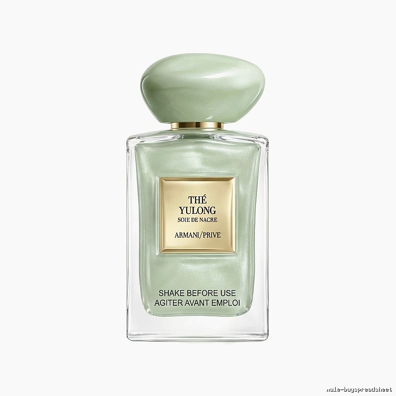 Armani My Way Eau de Parfum