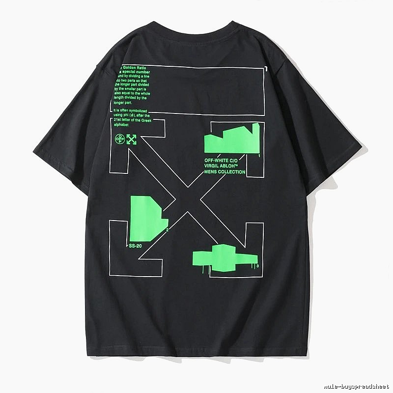 Black Style 665 Anime Graphic T-Shirt Soft Neutral