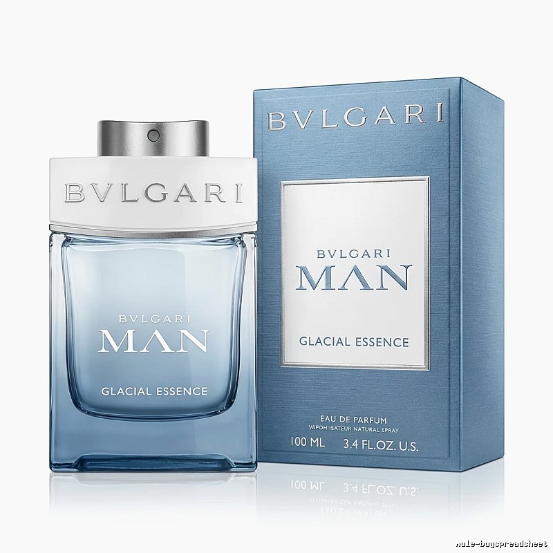 Bvlgari Pour Homme Blue