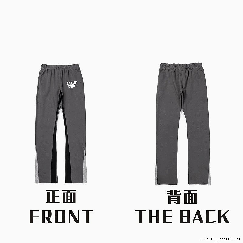Chrome Hearts Lightweight Graphic sweatpants Black Printed Graphics for Trend Styling