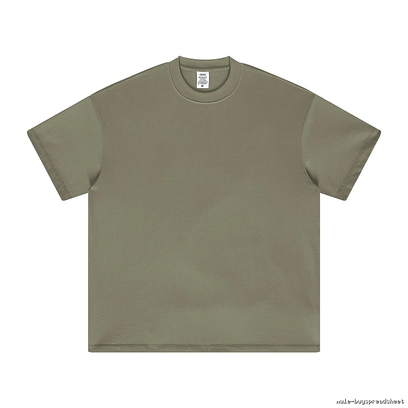 Daily Plain white T-shirt Minimal White Short for City Outfits