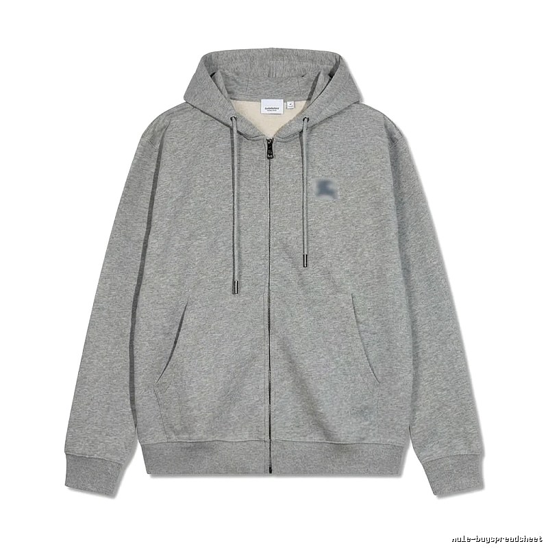 Other gray casual style hoodie