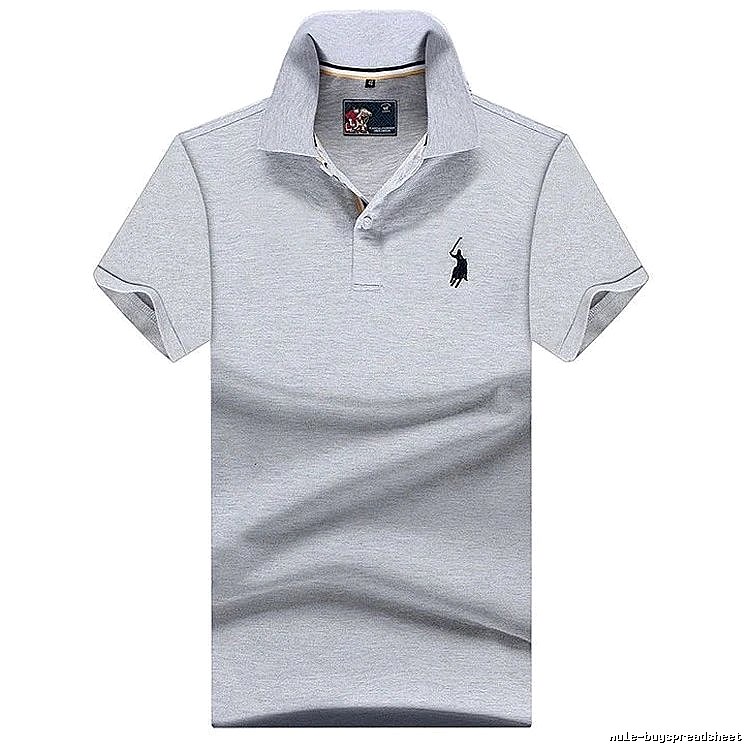 Ralph Lauren Relaxed Yellow polo shirt Bright Yellow Polo with Designer-Inspired Detail