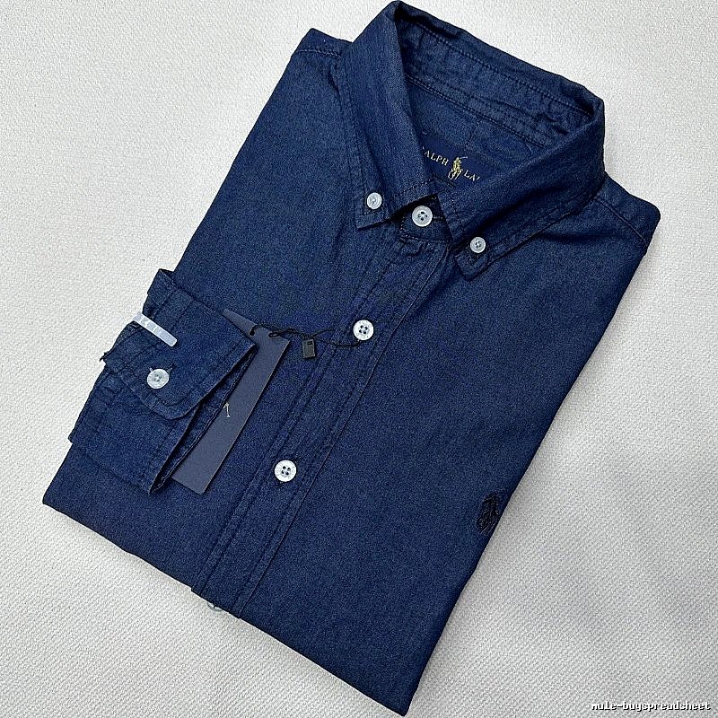 Ralph Lauren Weekend Striped polo shirt Navy Polo Multicolor for Weekend Wear