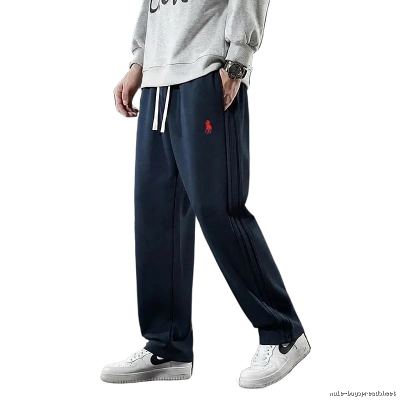 Ralph Lauren winter fleece-lined sweatpants
