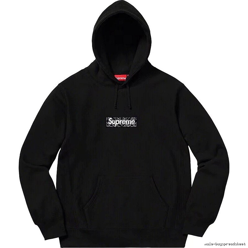 Supreme Travel Logo hoodie Gray Red Oversized with Modern Look