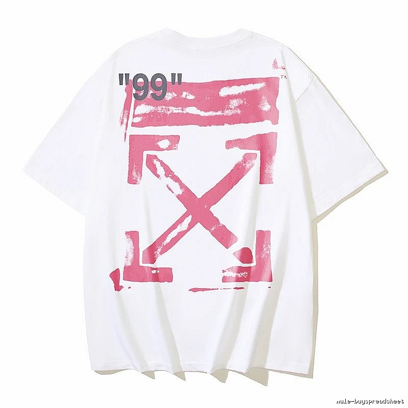 Thrasher Relaxed Flame logo T-shirt White Red Thrasher with Versatile Design