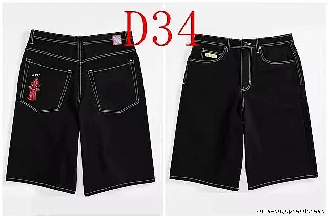 Tommy Hilfiger Compact Straight-leg jeans Blue Denim Jeans for Smart Casual Looks